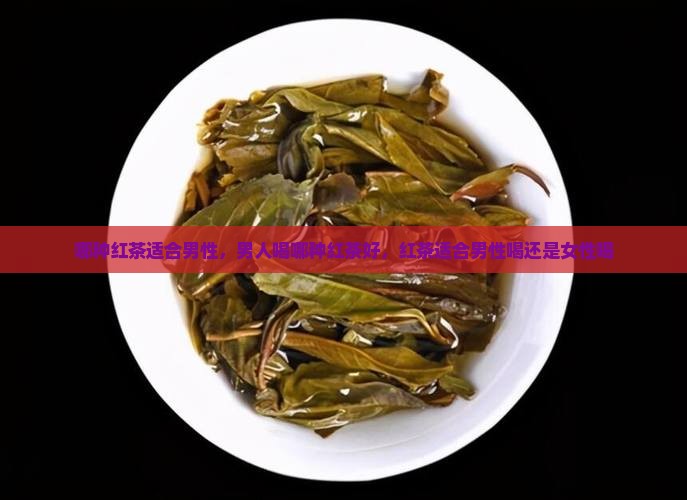 哪种红茶适合男性