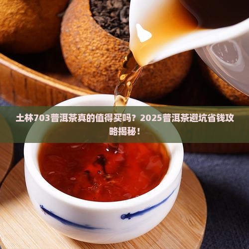 土林703普洱茶