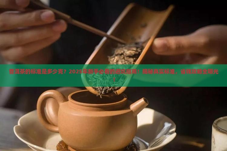 普洱茶的标准是多少克