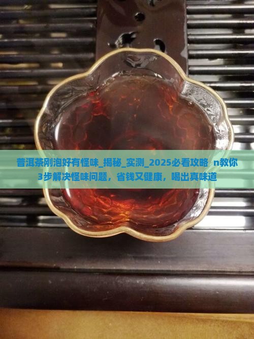 普洱茶刚泡好有怪味