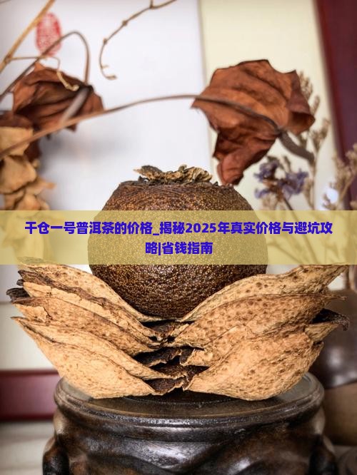 干仓一号普洱茶的价格
