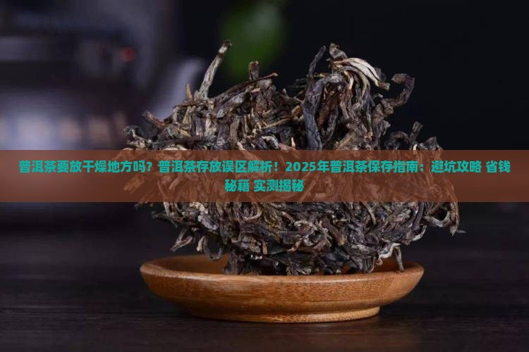 普洱茶要放干燥地方吗