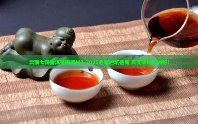 云南七饼普洱茶哪个牌子好