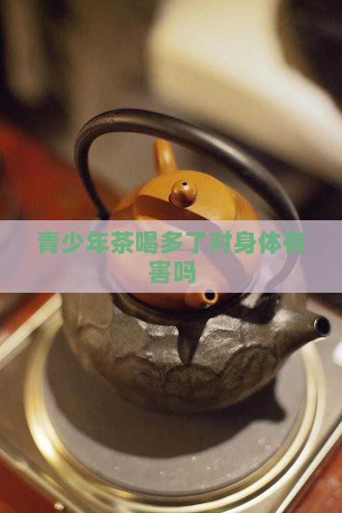 青少年茶喝多了对身体有害吗