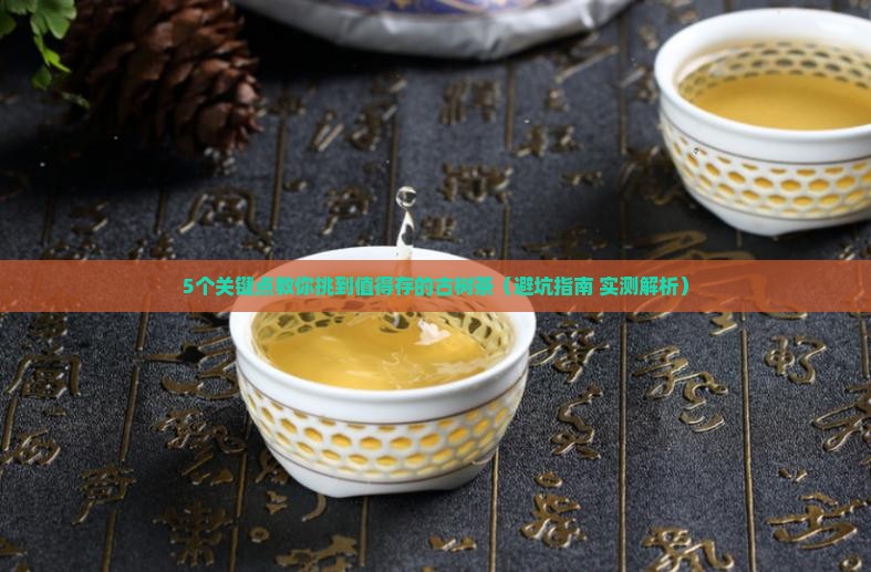 怎样的古树茶才值得存放 怎样的古树茶才值得存放