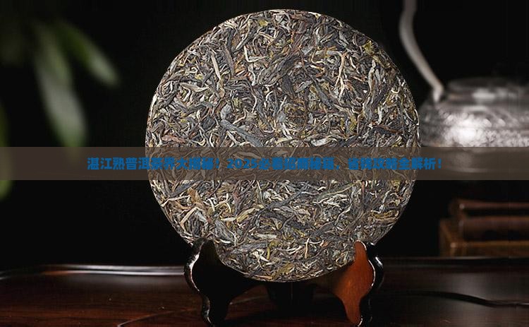 湛江知名熟普洱茶招商