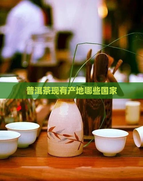 普洱茶现有产地有哪些国家