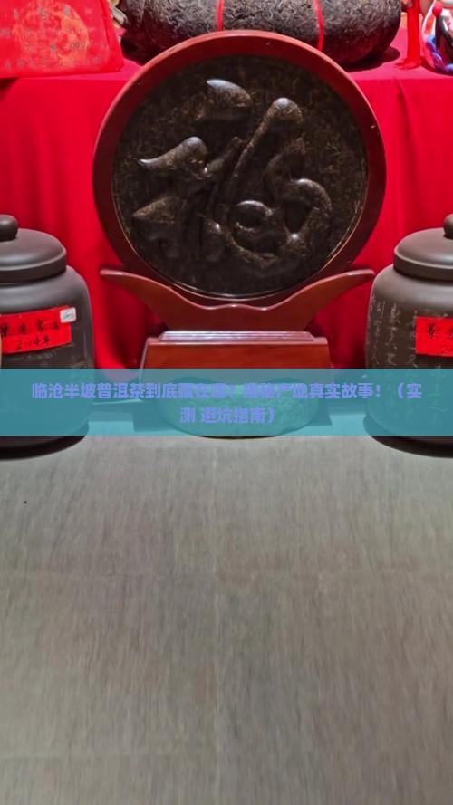 临沧半坡普洱茶产地