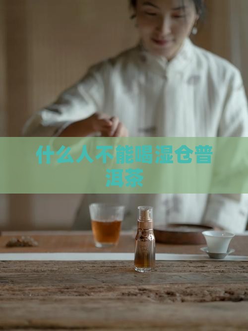 什么人不能喝湿仓普洱茶
