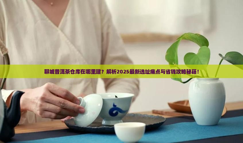 聊城普洱茶仓库在哪里建