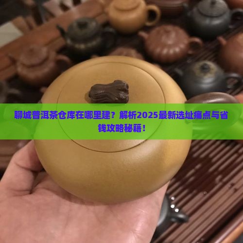 聊城普洱茶仓库在哪里建