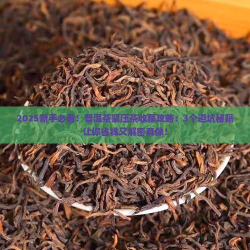 普洱茶紧压茶怎么购买藏