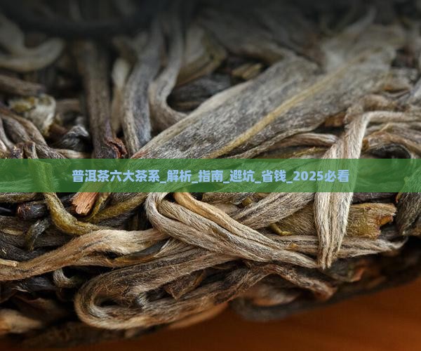 普洱茶六大茶系