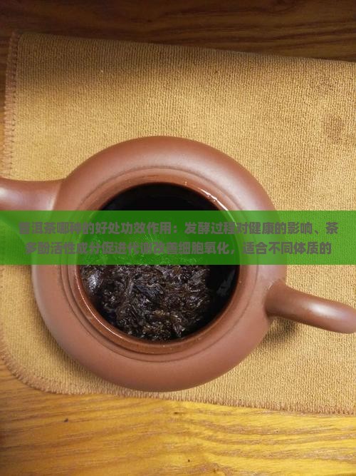 普洱茶哪种的好处