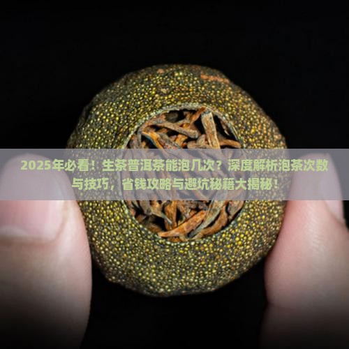 生茶普洱茶能泡哦几次