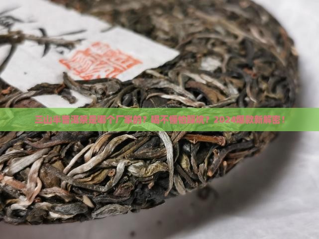 三山半普洱茶是哪个厂家的