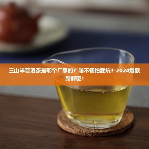 三山半普洱茶是哪个厂家的