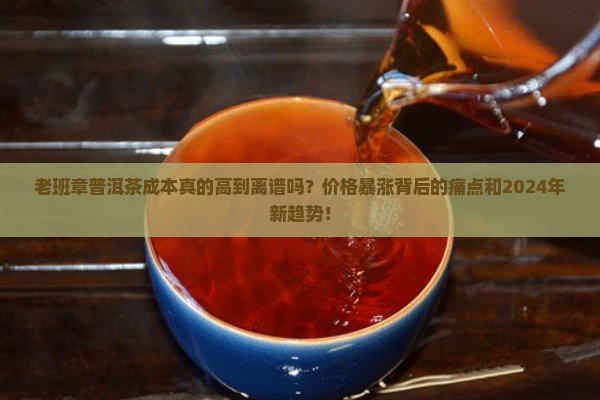老班章普洱茶成本