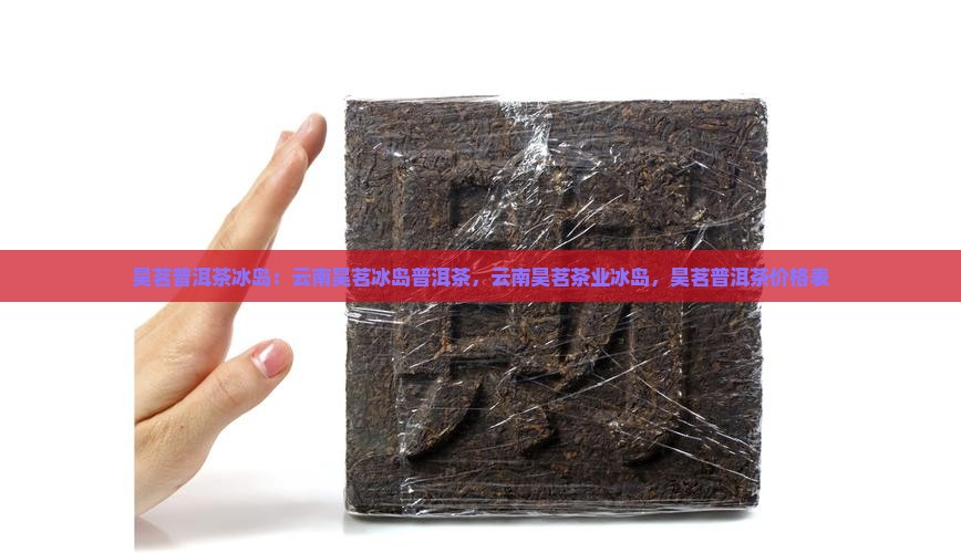 昊茗普洱茶冰岛