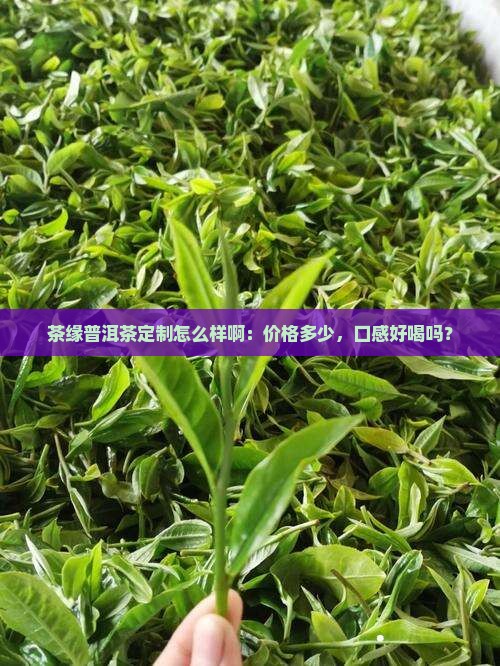 茶缘普洱茶定制怎么样啊：价格多少，口感好喝吗？