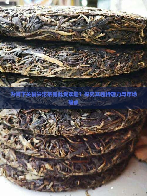 为何下关复兴沱茶如此受欢迎?探究其独特魅力与市场痛点 为何下关复兴沱茶如此受欢迎?探究其独特魅力与市场痛点