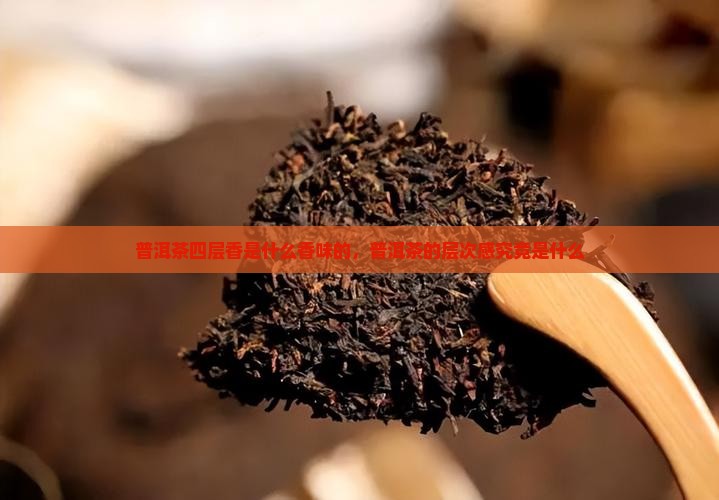 普洱茶四层香是什么香味的，普洱茶的层次感究竟是什么