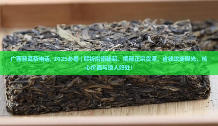 广西普洱茶电话