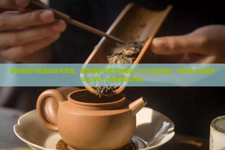 普洱茶橘子皮的功效与禁忌