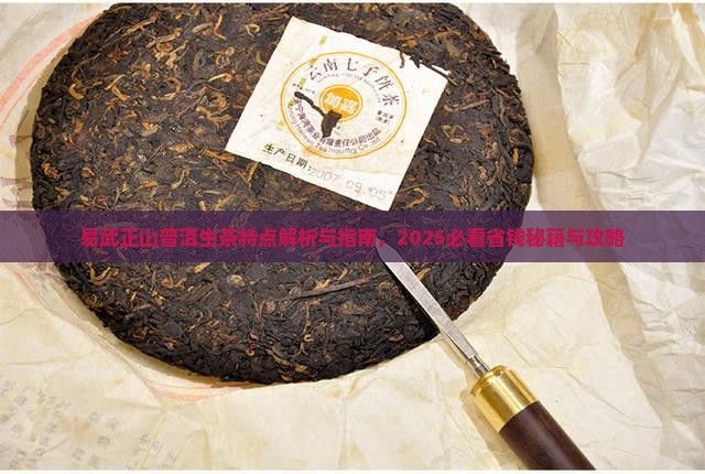 易武正山普洱生茶特点