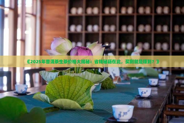 正品普洱茶生茶价格