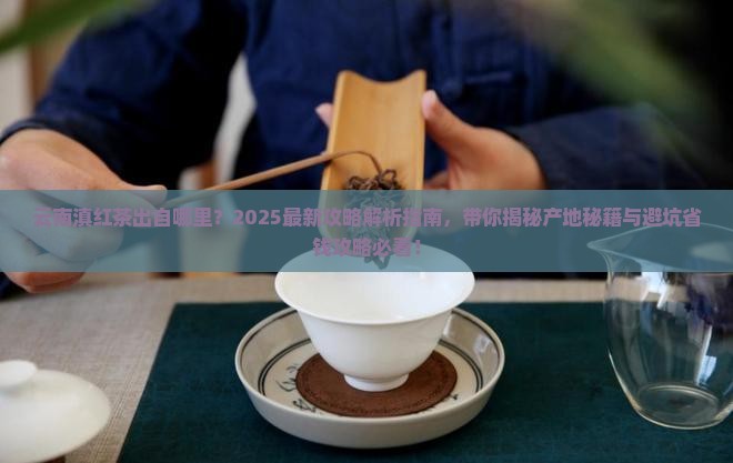 云南滇红茶出自哪里