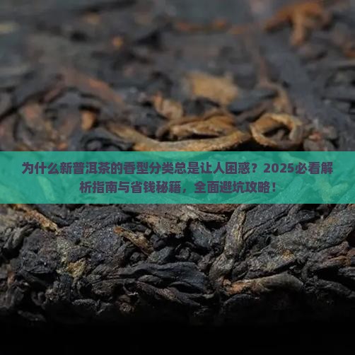 新普洱茶的香型分类表及特点