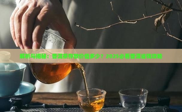梅子青普洱茶存放价值多少