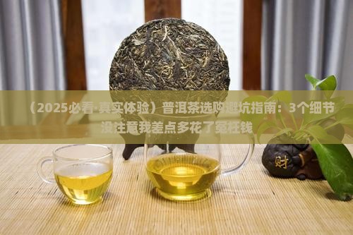 大道匠心普洱茶