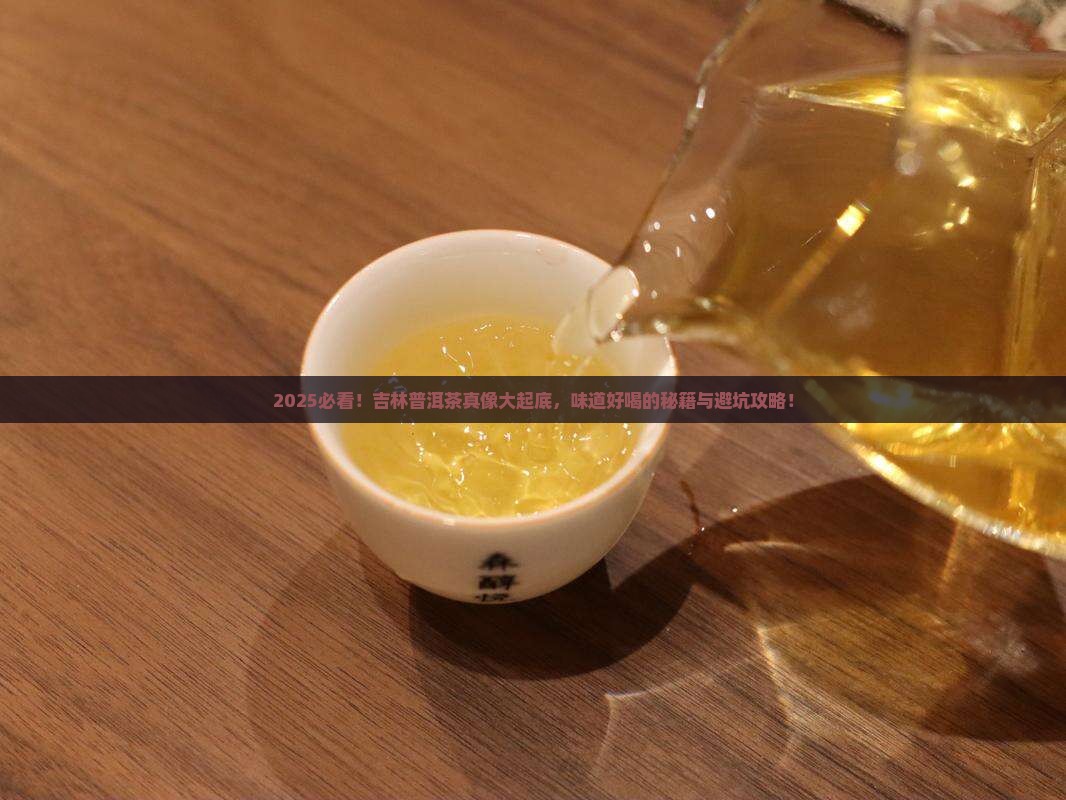 吉林普洱茶什么味道好喝