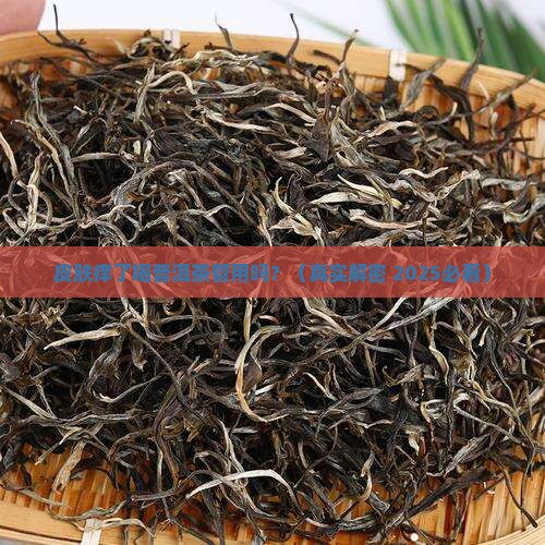 皮肤痒喝普洱茶有用吗 皮肤痒喝普洱茶有用吗