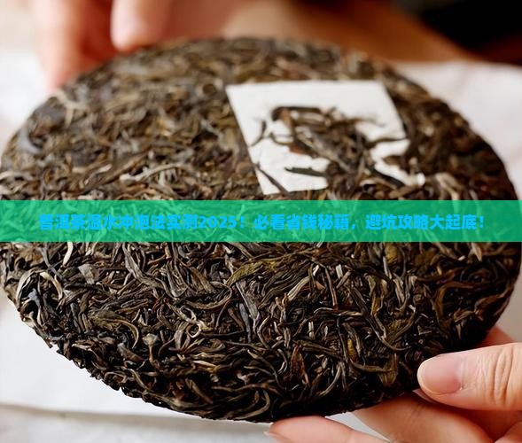 普洱茶可以泡温水吗
