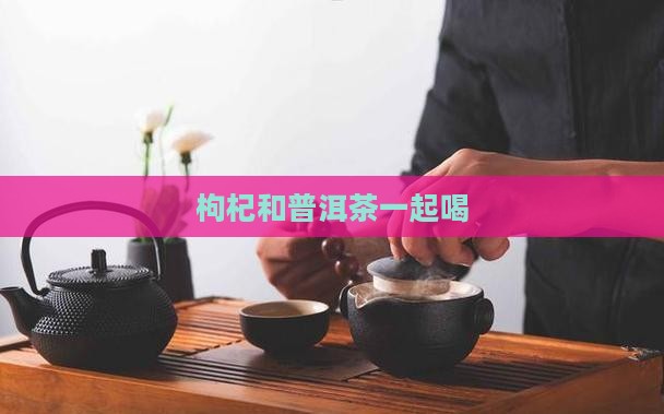 枸杞和普洱茶一起喝