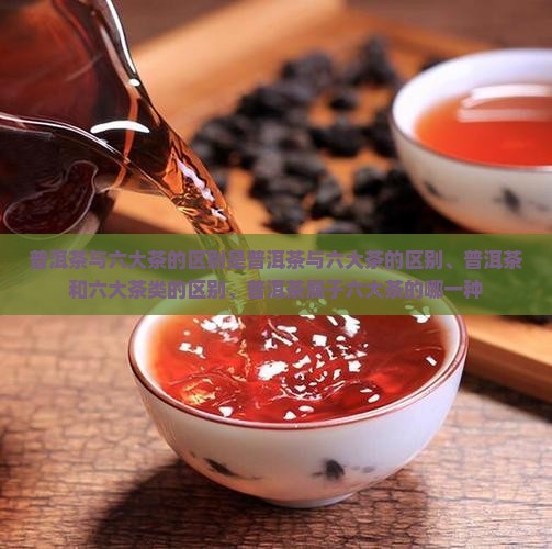 普洱茶与六大茶的区别是