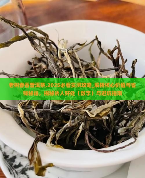 老树春香普洱茶