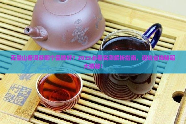 无量山普洱茶哪个品牌好