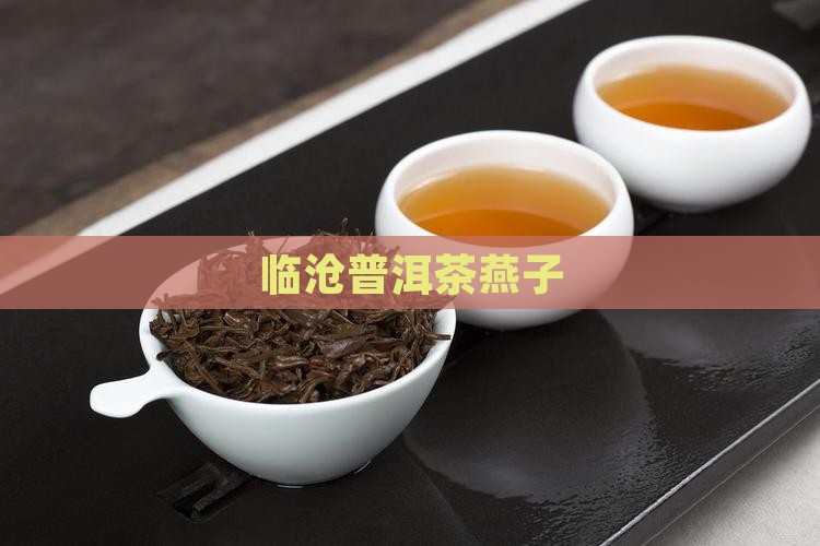 临沧普洱茶燕子
