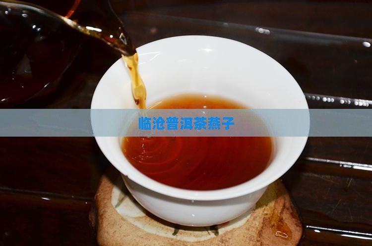 临沧普洱茶燕子