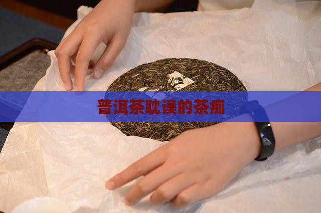 普洱茶耽误的茶痴