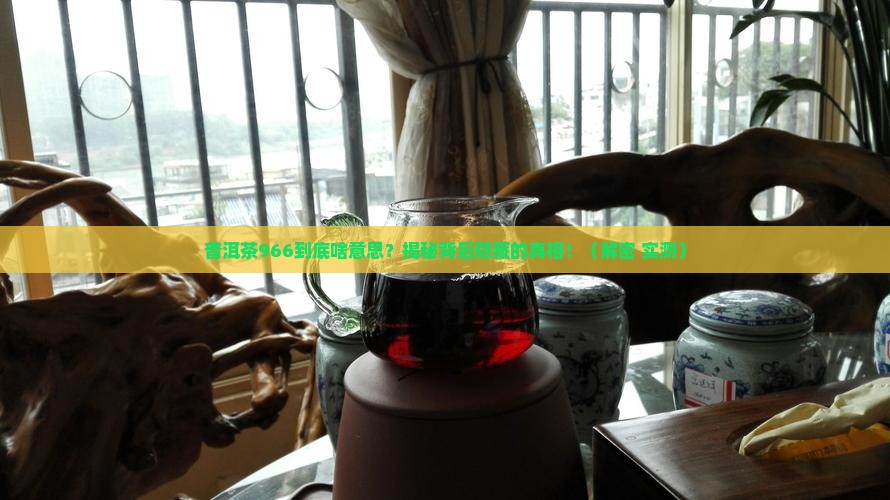 普洱茶966是啥意思