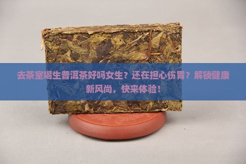 去茶室喝生普洱茶好吗女生
