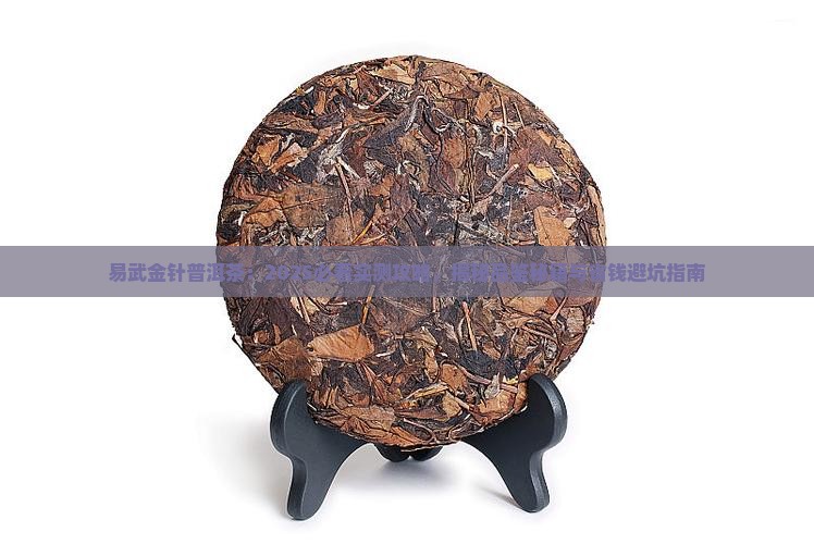 易武金针普洱茶