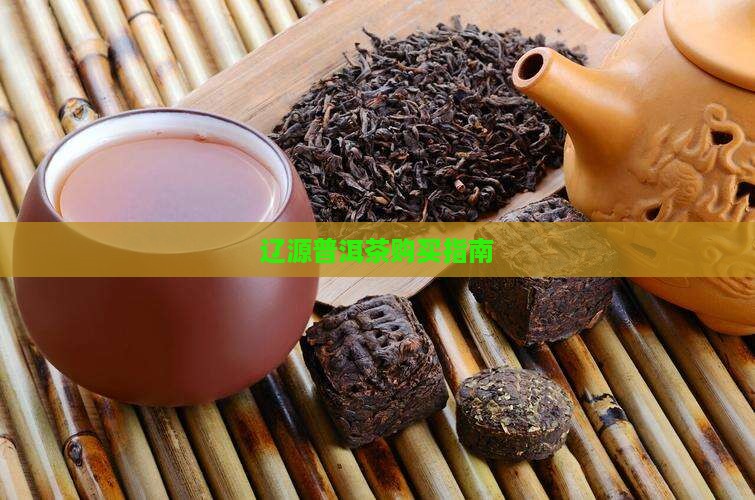 辽源哪里可以买普洱茶