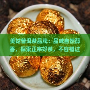 美姑普洱茶品牌
