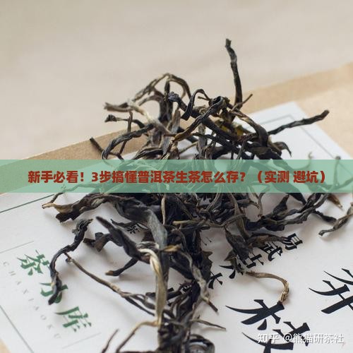 普洱茶生茶怎么存